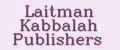 Laitman Kabbalah Publishers