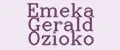 Emeka Gerald Ozioko