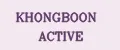 KHONGBOON ACTIVE