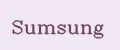 SUMSUNG