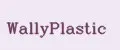 WallyPlastic