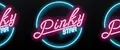 PINKY STAR