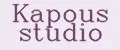 Kapous Studio