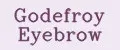 Godefroy Eyebrow