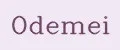 Odemei