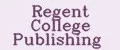 Regent College Publishing
