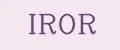 IROR