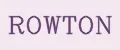 ROWTON