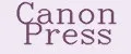 Canon Press