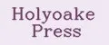 Holyoake Press