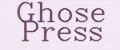 Ghose Press