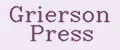 Grierson Press