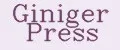 Giniger Press