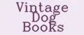 Vintage Dog Books
