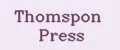 Thomspon Press