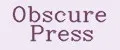 Obscure Press