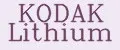 KODAK Lithium