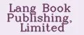 Lang Book Publishing, Limited