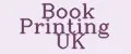 Book Printing UK