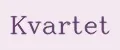 Kvartet