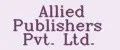 Allied Publishers Pvt. Ltd.