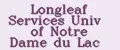 Longleaf Services Univ of Notre Dame du Lac