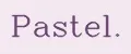 Pastel.