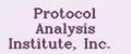 Protocol Analysis Institute, Inc.