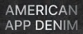 American app denim