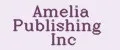 Amelia Publishing Inc