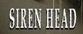 Siren Head