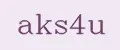 aks4u