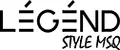 Legend Style
