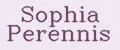 Sophia Perennis