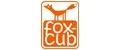 Fox-cub