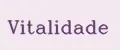 Vitalidade