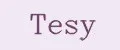 Tesy