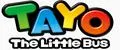 Tayo the Little Bus / Тайо маленький автобус