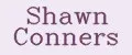 Shawn Conners