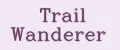 Trail Wanderer
