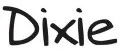 DIXIE