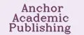 Anchor Academic Publishing