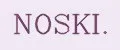 NOSKI.