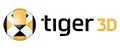 TIGER 3D