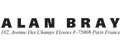 Alan Bray