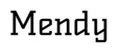 Mendy