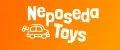 Neposeda Toys