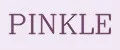 PINKLE