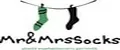 Mr. & Mrs. Socks