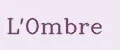 L'Ombre